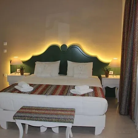 Hotel Elia Palazzo 3*