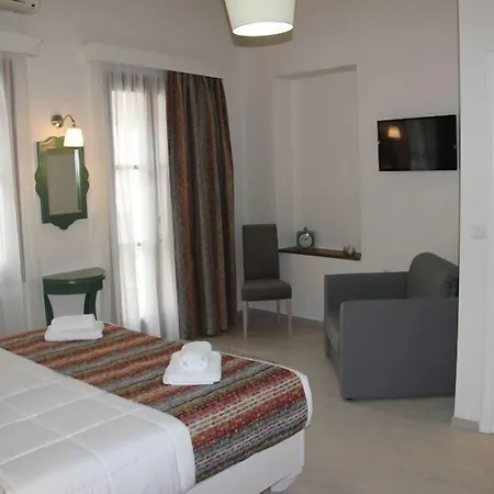 Elia Palazzo 3* Chania (Crete)