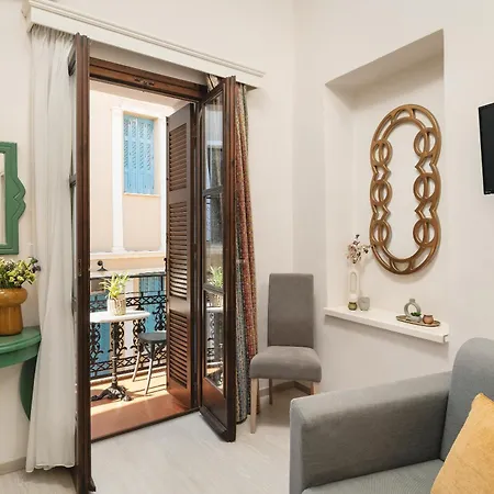 Hotel Elia Palazzo