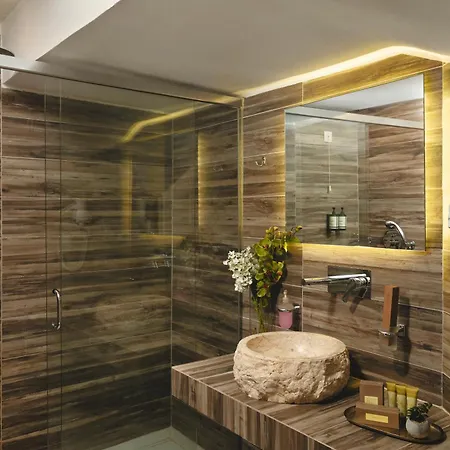Elia Palazzo Hotel 3*