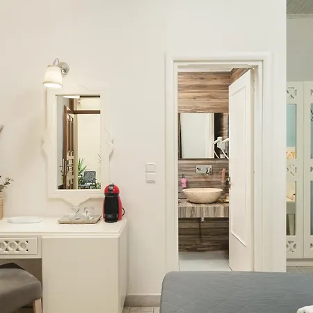Hotel Elia Palazzo 3*