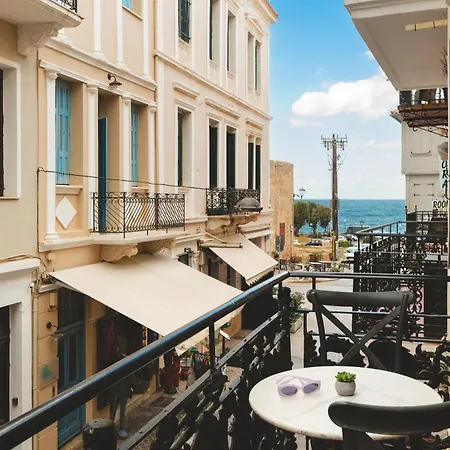 Elia Palazzo Chania (Crete)